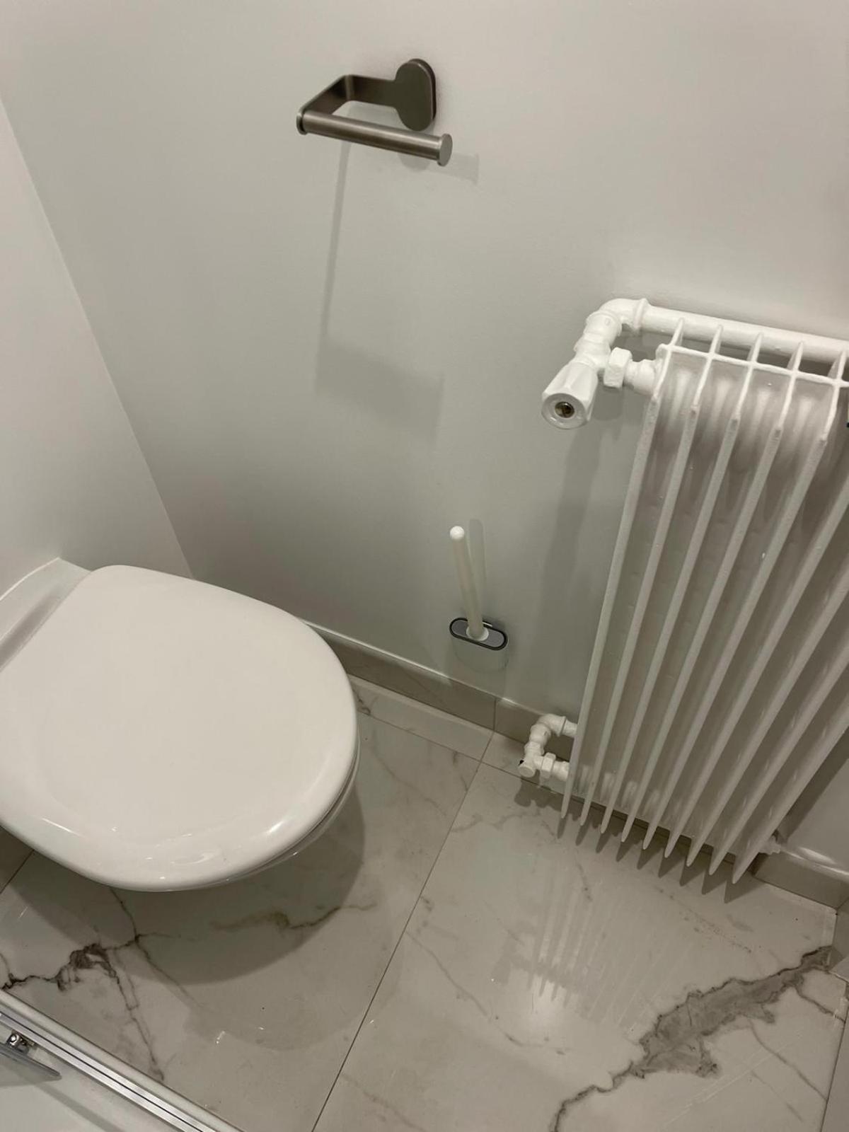 Cocoon Meridien Париж Экстерьер фото