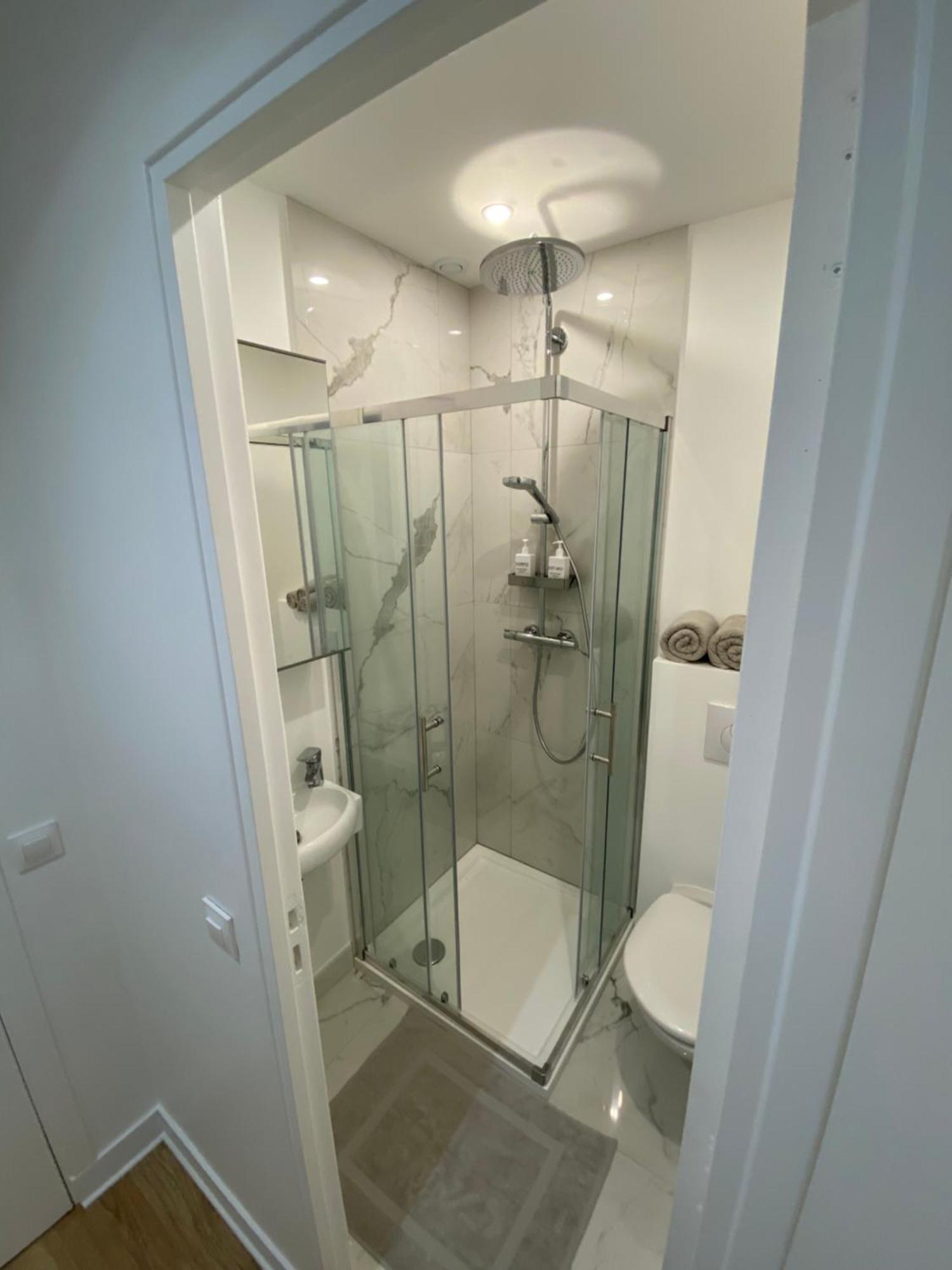 Cocoon Meridien Париж Экстерьер фото